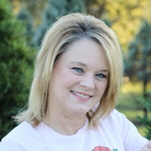 Meet your Posher, Terry